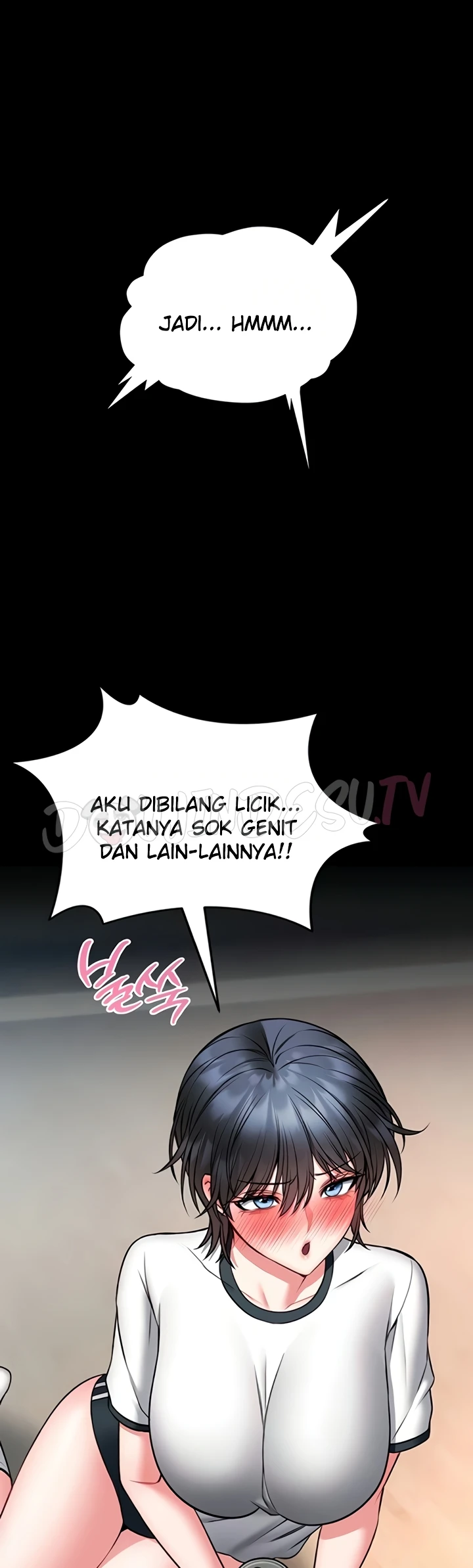 I Will Teach You Self Defense - Page 33